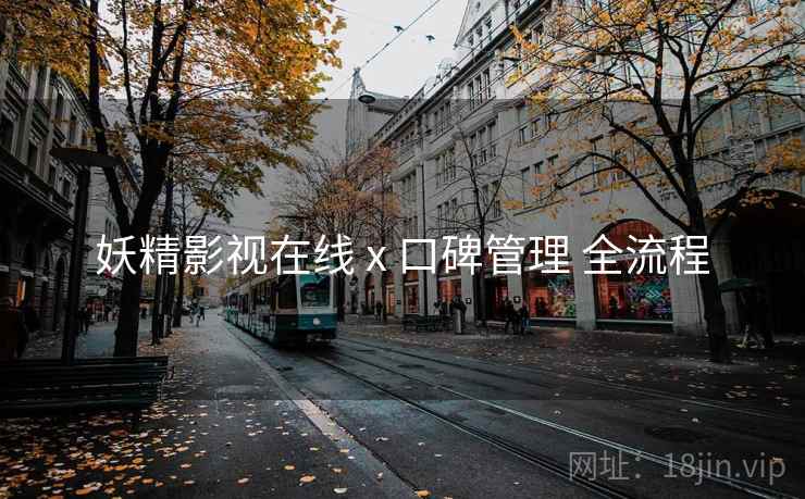 妖精影视在线 x 口碑管理 全流程  第2张