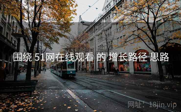 围绕 51网在线观看 的 增长路径 思路  第1张